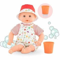 Lelle Zīdainis ar Aksesuāriem Corolle Baby Bath 30 cm cena un informācija | Rotaļlietas meitenēm | 220.lv