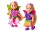 Lelle Evi Mīlestība Ziedu Fairy, 2 veidi cena un informācija | Rotaļlietas meitenēm | 220.lv