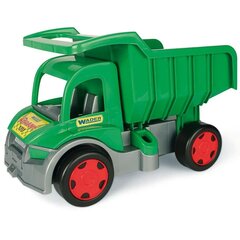 Самосвал 55 см Гигантский грузовик Farmer Bulk цена и информация | Конструктор автомобилей игрушки для мальчиков | 220.lv