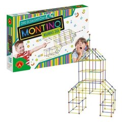 Spēle Montino 390 cena un informācija | Konstruktori | 220.lv