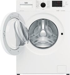 Beko WUE6622ZW cena un informācija | Veļas mašīnas | 220.lv