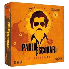 Настольная игра El Patron цена и информация | Настольные игры, головоломки | 220.lv