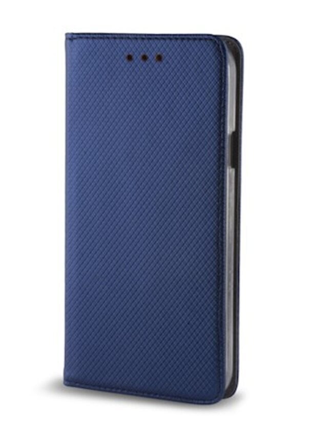 Mocco Smart Magnet Book case Grāmatveida Maks Priekš Telefonam Huawei Honor X6 cena un informācija | Telefonu vāciņi, maciņi | 220.lv