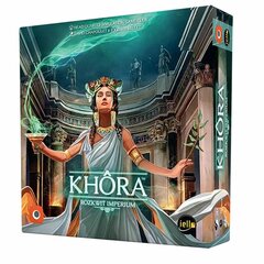 Игра «Империя Хора Блум» (EN) цена и информация | Настольная игра | 220.lv