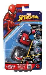 Серые боевые кубики Человек-паук цена и информация | Настольная игра | 220.lv