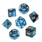 REBEL RPG Dice Set - spēle cena un informācija | Galda spēles | 220.lv