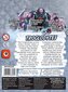 Spēle Neuroshima HEX 3.0 Troglodytes цена и информация | Galda spēles | 220.lv