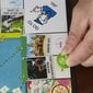 Spēle Monopols Journey Around the World цена и информация | Galda spēles | 220.lv