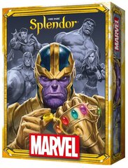 Игра Великолепие Marvel (на английском языке) цена и информация | Настольные игры, головоломки | 220.lv