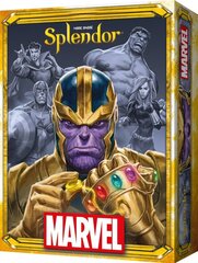 Игра Великолепие Marvel (на английском языке) цена и информация | Настольные игры, головоломки | 220.lv