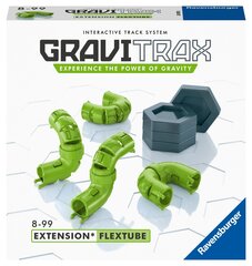 Gravitrax Flex Tube 26978 цена и информация | Развивающие игрушки | 220.lv