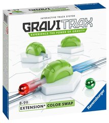 Gravitrax krāsu apmaiņa 26815 cena un informācija | Attīstošās rotaļlietas | 220.lv