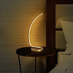 Настольная лампа Opviq AYD-3248 цена и информация | Торшеры | 220.lv