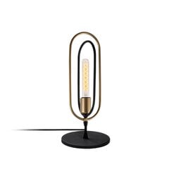 Настольная лампа Opviq Cerco цена и информация | Настольные лампы | 220.lv