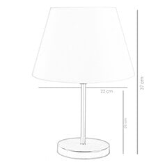 Настольная лампа Opviq AYD-3248 цена и информация | Настольные лампы | 220.lv