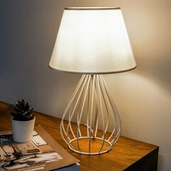 Opviq galda lampa цена и информация | Настольные лампы | 220.lv