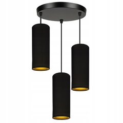 Подвесной светильник Led-lux цена и информация | Настенный/подвесной светильник Eye Spot 11 BL, чёрный | 220.lv