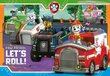 Ravensburger Puzle Paw Patrol 35p 8617 cena un informācija | Puzles, 3D puzles | 220.lv