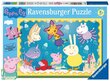 Ravensburger Puzle PP: Peppa Pig 35p 5062 cena un informācija | Puzles, 3D puzles | 220.lv