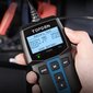 Akumulatoru testeris Topdon BT100 цена и информация | Auto piederumi | 220.lv