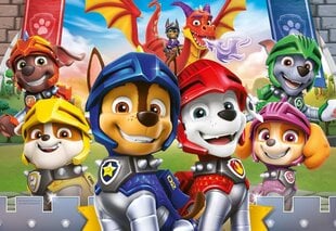 Пазл Ravensburger Paw Patrol, 5617, 35 д. цена и информация | Пазлы | 220.lv