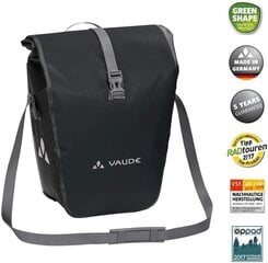 Bagāžnieka soma Vaude Aqua Back Bicycle, 48l cena un informācija | Velo bagāžnieki | 220.lv