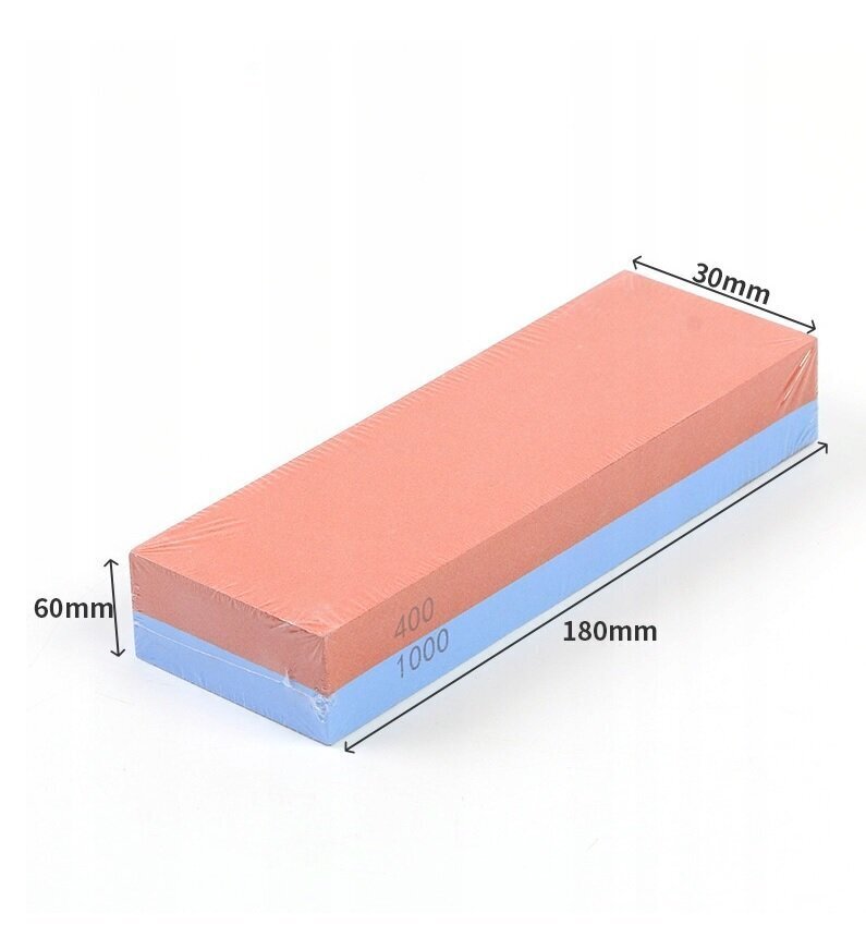 Whetstone 400/1000 3000/8000 cena un informācija | Griezēji, nažu asināmie | 220.lv