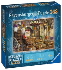 Пазл Ravensburger Escape Kids, 13303, 368 д. цена и информация | Пазлы | 220.lv