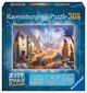 Ravensburger puzle ExitKids: Space Mission 368p 13266 cena un informācija | Puzles, 3D puzles | 220.lv