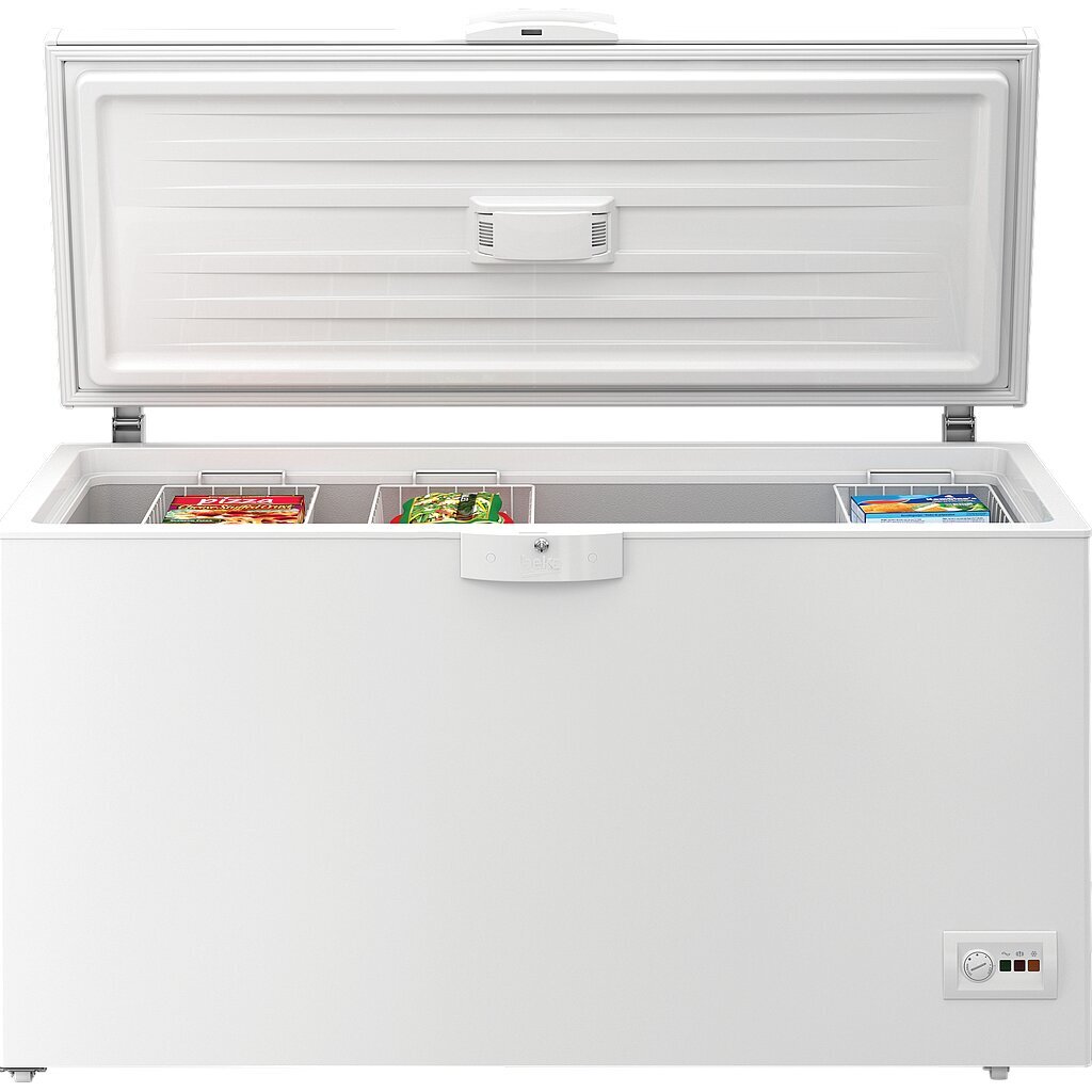 Beko HSM47530 cena un informācija | Saldētavas  | 220.lv