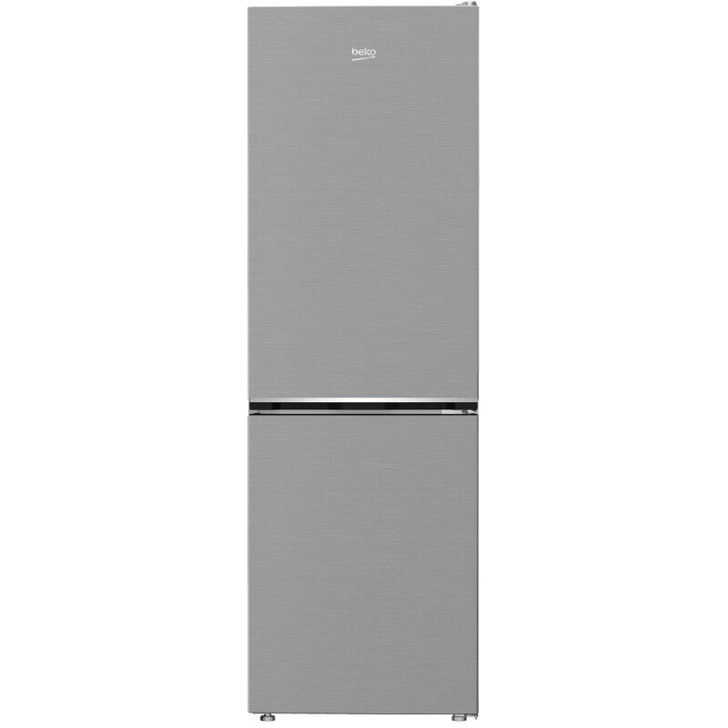 BEKO B1RCNA364XB cena un informācija | Ledusskapji | 220.lv