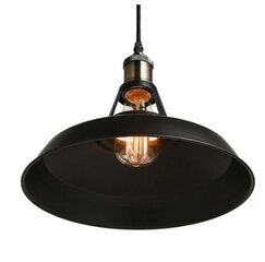 Piekaramā lampa E27 cena un informācija | Piekaramās lampas | 220.lv