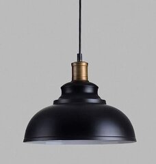 Piekaramā lampa E27 cena un informācija | Lustras | 220.lv
