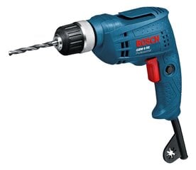 Urbjmašīna GBM 6 RE PROFESSIONAL 0601472600 Bosch bez akumulatora un lādētāja kaina ir informacija | Шуруповерты, дрели | 220.lv