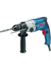 Urbjmašīna GBM 13-2 RE PROFESSIONAL 06011B2000 Bosch bez akumulatora un lādētāja цена и информация | Шуруповерты, дрели | 220.lv