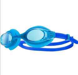 TYR Peldēšanas Peldbrilles " Big Swimple" Zilas cena un informācija | Peldēšanas brilles | 220.lv