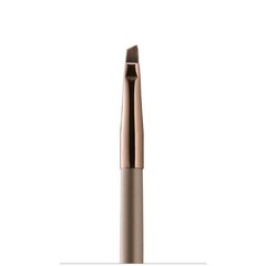 Скошенная кисть delilah Angled Liner Brush цена и информация | Кисти для макияжа, спонжи | 220.lv