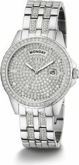 женские часы guess gw0254l1 (zu506a) цена и информация | Женские часы | 220.lv