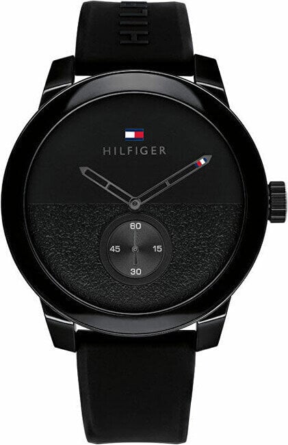 Vīriešu pulkstenis Tommy Hilfiger 1791802 цена и информация | Vīriešu pulksteņi | 220.lv