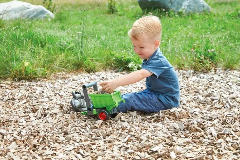 EcoActives lielapjoma piekabe цена и информация | Ūdens, smilšu un pludmales rotaļlietas | 220.lv