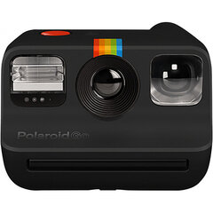 Polaroid Go, black цена и информация | Фотоаппараты мгновенной печати | 220.lv