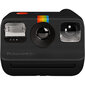 Polaroid Go, black cena un informācija | Momentfoto kameras | 220.lv