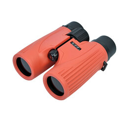 Портативный бинокль LUNT 8x32 White-Light SUNoculars цена и информация | Бинокль | 220.lv