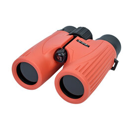 LUNT 8x32 White-Light SUNoculars cena un informācija | Binokļi | 220.lv