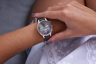 Sieviešu analogais pulkstenis Bentime 005-9MB-PT510102A cena un informācija | Sieviešu pulksteņi | 220.lv
