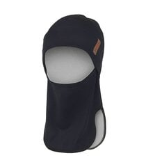 Lenne шапка-шлем на подкладке из шерсти мериноса Kerino 23686 A*229, тёмно-синий 4741593463785 цена и информация | Шапки, перчатки, шарфы для мальчиков | 220.lv