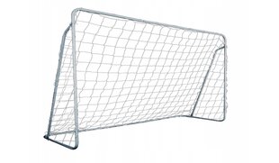 Futbola vārti Zolta, 240x150x90 cm cena un informācija | Futbola vārti un tīkls | 220.lv