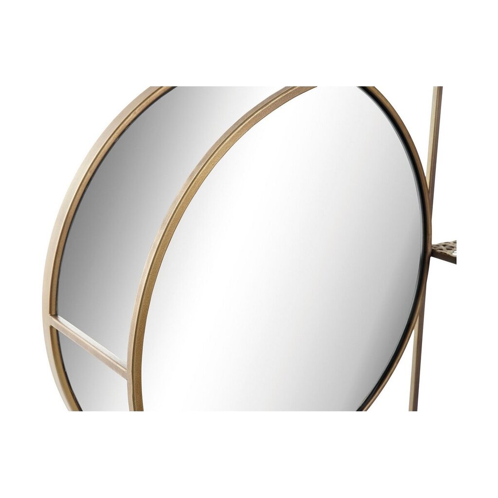 Sienas spogulis DKD Home Decor (80 x 13 x 35 cm) цена и информация | Spoguļi | 220.lv
