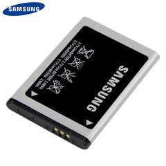 Samsung AB463446BE akumulators 800mAh цена и информация | Аккумуляторы для телефонов | 220.lv