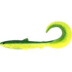 Ēsma Westin BullTeez CurlTail 14cm 15g цена и информация | Воблеры, приманки, блесны | 220.lv